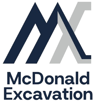 McDonald Excavation